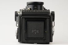 画像をギャラリービューアに読み込む, マミヤ Mamiya C330 Professional / MAMIYA-SEKOR 80mm F2.8