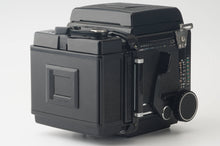 画像をギャラリービューアに読み込む, マミヤ Mamiya RB67 Professional SD / 120 フィルムバック