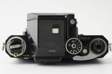 画像をギャラリービューアに読み込む, ニコン Nikon F フォトミック T ブラック / NIKKOR-S 50mm F1.4
