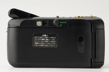 画像をギャラリービューアに読み込む, オリンパス Olympus ミュー μ ZOOM DELUXE ブラック / ZOOM 35-70mm