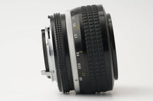 画像をギャラリービューアに読み込む, ニコン Nikon Ai NIKKOR 50mm F1.2