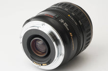 画像をギャラリービューアに読み込む, キヤノン Canon ZOOM EF 28-105mm F3.5-4.5 USM