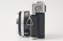 画像をギャラリービューアに読み込む, オリンパス Olympus 35 SP / G. Zuiko 42mm F1.7