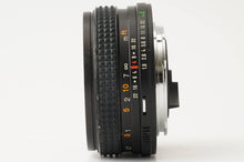 画像をギャラリービューアに読み込む, コニカ Konica Hexanon AR 40mm F1.8