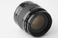 画像をギャラリービューアに読み込む, キヤノン Canon EF 35-105mm F4.5-5.6 USM