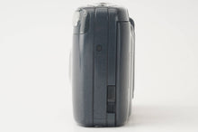 画像をギャラリービューアに読み込む, ミノルタ Minolta P's パノラマ専用 コンパクトフィルムカメラ ブラック