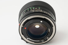 画像をギャラリービューアに読み込む, キヤノン Canon New FD 50mm F1.2