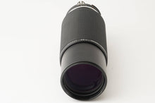 画像をギャラリービューアに読み込む, ニコン Nikon Ai-s Zoom-NIKKOR 100-300mm F5.6