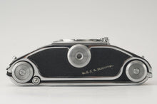 画像をギャラリービューアに読み込む, Ihagee Exakta VX IIa / Sigma QUANTARAY MULTI-COATED 28mm F2.8