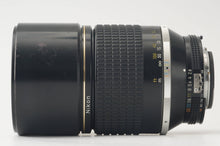 画像をギャラリービューアに読み込む, ニコン Nikon NIKKOR ED 180mm F2.8