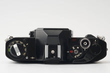 画像をギャラリービューアに読み込む, キヤノン Canon AV-1 / Canon New FD 35-70mm F4