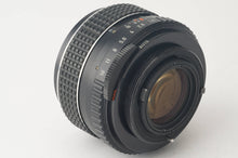 Load image into Gallery viewer, Pentax Asahi SMC Takumar 55mm f/1.8 M42