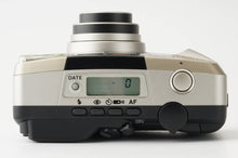 画像をギャラリービューアに読み込む, ペンタックス Pentax Espio 140M / ZOOM 38-140mm