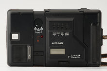 画像をギャラリービューアに読み込む, コニカ Konica Auto Focus レコーダー Recorder DX Auto Date レッド/ Hexanon 24mm F4