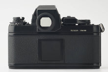 Load image into Gallery viewer, Nikon F3 HP SLR Film Camera Body