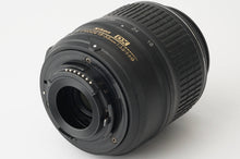 画像をギャラリービューアに読み込む, ニコン Nikon AF-S DX NIKKOR 18-55mm F3.5-5.6 G VR