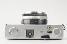 画像をギャラリービューアに読み込む, オリンパス Olympus 35 SP / G. Zuiko 42mm F1.7