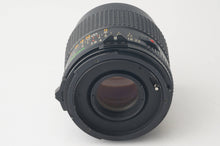 画像をギャラリービューアに読み込む, マミヤ Mamiya MAMIYA SEKOR C 55mm F2.8 M645用