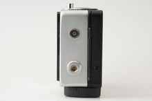 画像をギャラリービューアに読み込む, リコー Ricoh AUTO HALF SE / 25mm F2.8