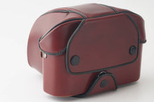 Load image into Gallery viewer, Nikon Semi Soft Leather Case CF-22 for F3