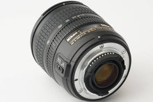 画像をギャラリービューアに読み込む, ニコン Nikon DX AF-S NIKKOR 18-70mm F3.5-4.5 G ED