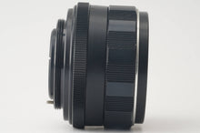 Load image into Gallery viewer, Asahi Pentax Super Takumar 55mm f/1.8 Early Model M42