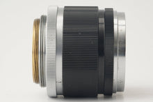 画像をギャラリービューアに読み込む, ヤシカ Yashica YASHIKOR 5cm 50mm F2.8 L39 ライカLマウント