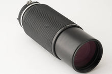 画像をギャラリービューアに読み込む, ニコン Nikon Ai-s Zoom-NIKKOR 100-300mm F5.6