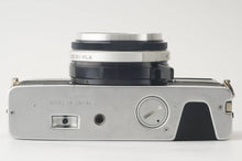 画像をギャラリービューアに読み込む, オリンパス Olympus 35 SP / G. Zuiko 42mm F1.7