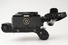 画像をギャラリービューアに読み込む, マミヤ Mamiya Super 23 / Mamiya-Sekor 100mm F3.5