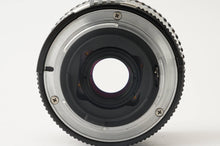 画像をギャラリービューアに読み込む, ニコン Nikon Ai Micro NIKKOR 55mm F3.5