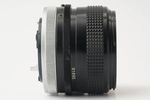 画像をギャラリービューアに読み込む, キヤノン Canon FD 28mm F2.8 S.C.