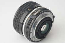 画像をギャラリービューアに読み込む, ニコン Nikon Ai NIKKOR 28mm F2.8