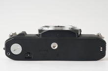 画像をギャラリービューアに読み込む, キヤノン Canon AV-1 / Canon New FD 35-70mm F4