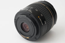 画像をギャラリービューアに読み込む, キヤノン Canon EF 35-105mm F4.5-5.6 USM