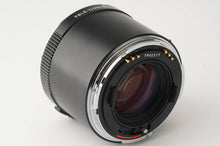 画像をギャラリービューアに読み込む, ブロニカ Zenza Bronica TELE-CONVERTER G 2X GS-1用