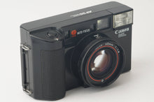 画像をギャラリービューアに読み込む, キヤノン Canon AF 35ML / 40mm F1.9