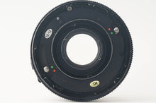 画像をギャラリービューアに読み込む, マミヤ Mamiya SEKOR C 90mm F3.8 RB67用