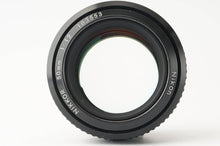 画像をギャラリービューアに読み込む, ニコン Nikon Ai NIKKOR 50mm F1.2
