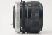 画像をギャラリービューアに読み込む, キヤノン Canon FD 24mm F2.8 S.S.C.