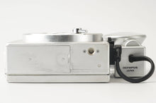 画像をギャラリービューアに読み込む, オリンパス Olympus O-product / 35mm F3.5