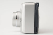 画像をギャラリービューアに読み込む, 富士フィルム Fujifilm Silvi 70 / FUJINON ZOOM 35-70mm