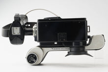 画像をギャラリービューアに読み込む, マミヤ Mamiya SUPER 23 / ロールフィルムホルダー 2個