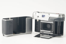 画像をギャラリービューアに読み込む, コンタックス Contax T / Carl Zeiss Sonnar 38mm F2.8 T*