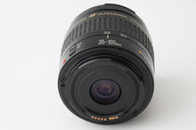 画像をギャラリービューアに読み込む, キヤノン Canon EF 35-105mm F4.5-5.6 USM