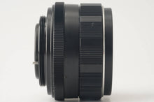 画像をギャラリービューアに読み込む, ペンタックス Asahi Pentax Super Takumar スーパータクマー 55mm F1.8 前期 M42