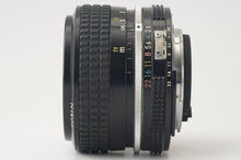 画像をギャラリービューアに読み込む, ニコン Nikon Ai NIKKOR 28mm F2.8