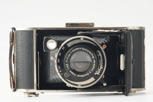 画像をギャラリービューアに読み込む, フォクトレンダー Voigtlander BESSA / Anastigmat Voigtar 11cm 110mm F4.5
