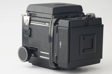 画像をギャラリービューアに読み込む, マミヤ Mamiya RB67 Professional SD / 120 フィルムバック