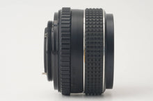 Load image into Gallery viewer, Pentax Asahi SMC Takumar 55mm f/1.8 M42